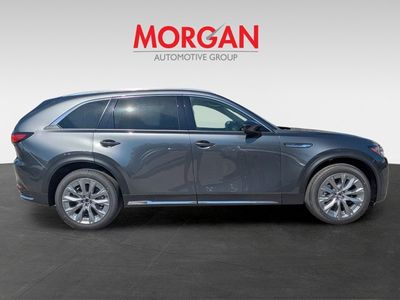 2026 Mazda CX-90 - Photo 2