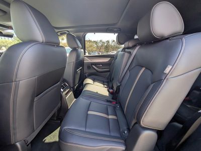 2026 Mazda CX-90 - Photo 11