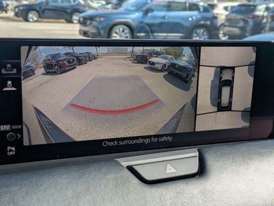 2026 Mazda CX-90 - Photo 18