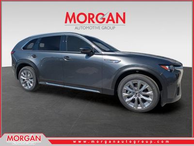 2026 Mazda CX-90 - Photo 1