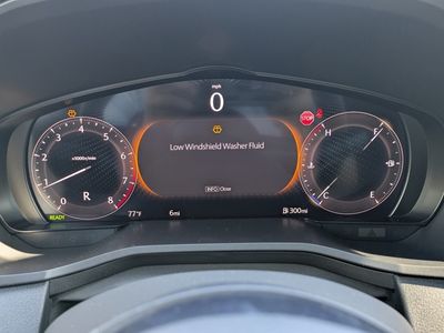 2026 Mazda CX-90 - Photo 22