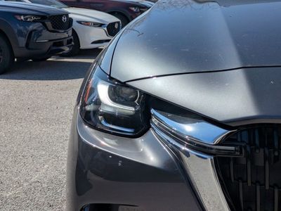 2026 Mazda CX-90 - Photo 8