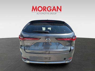 2026 Mazda CX-90 - Photo 4