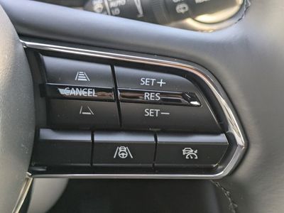 2026 Mazda CX-90 - Photo 21