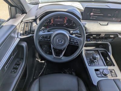 2026 Mazda CX-90 - Photo 13