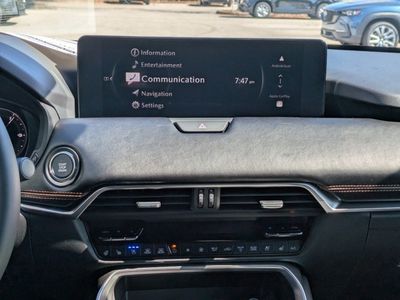 2026 Mazda CX-90 - Photo 15