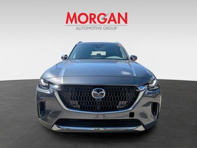 2026 Mazda CX-90 - Photo 7