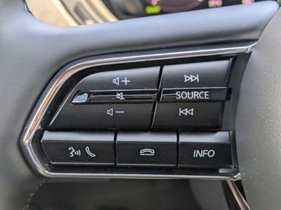 2026 Mazda CX-90 - Photo 20