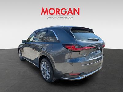 2026 Mazda CX-90 - Photo 5