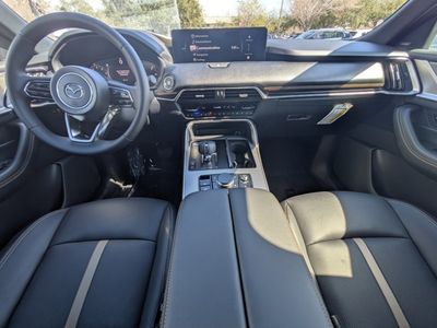2026 Mazda CX-90 - Photo 12