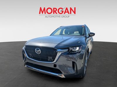 2026 Mazda CX-90 - Photo 6