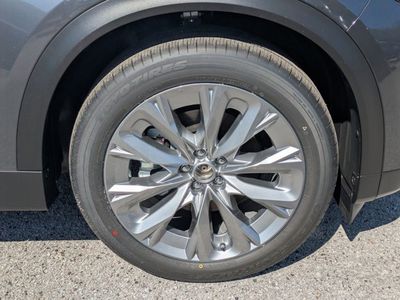 2026 Mazda CX-90 - Photo 9