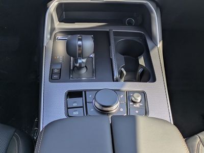 2026 Mazda CX-90 - Photo 16