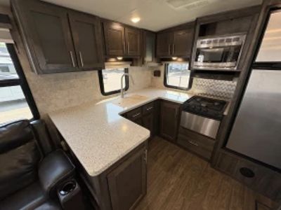 2019 Highland Ridge Mesa Ridge Limited - Photo 19