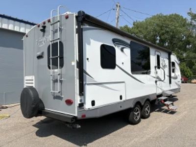 2019 Highland Ridge Mesa Ridge Limited - Photo 4