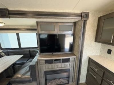 2019 Highland Ridge Mesa Ridge Limited - Photo 23