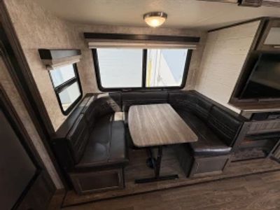 2019 Highland Ridge Mesa Ridge Limited - Photo 21
