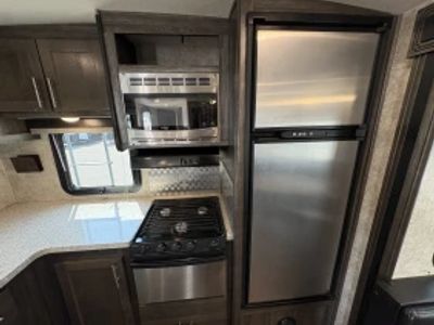 2019 Highland Ridge Mesa Ridge Limited - Photo 20