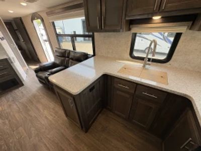 2019 Highland Ridge Mesa Ridge Limited - Photo 18