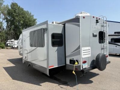 2019 Highland Ridge Mesa Ridge Limited - Photo 6