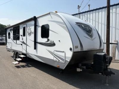 2019 Highland Ridge Mesa Ridge Limited - Photo 1