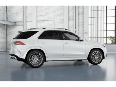2026 Mercedes-Benz GLE — photo 60 view