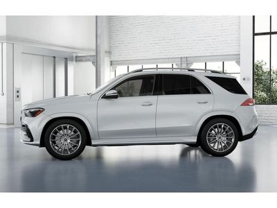 2026 Mercedes-Benz GLE — photo 35 view