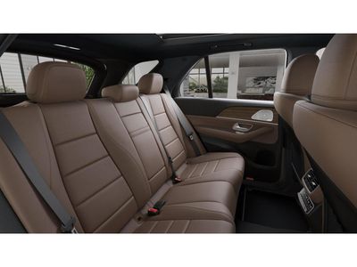 2026 Mercedes-Benz GLE — photo 47 view