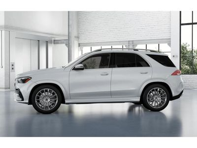 2026 Mercedes-Benz GLE — photo 77 view