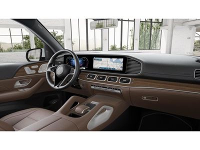 2026 Mercedes-Benz GLE — photo 48 view