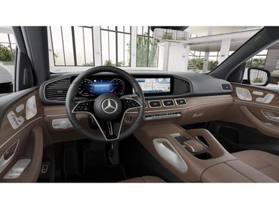 2026 Mercedes-Benz GLE — photo 45 view