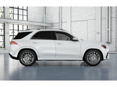2026 Mercedes-Benz GLE — photo 58 view