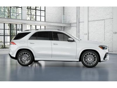 2026 Mercedes-Benz GLE — photo 15 view