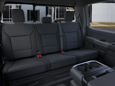 2026 Ford F-150 — photo 11 view