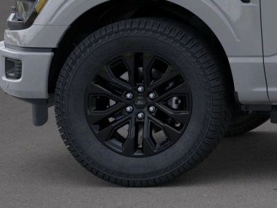 2026 Ford F-150 — photo 19 view