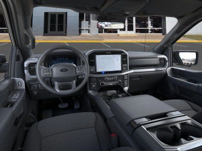 2026 Ford F-150 — photo 9 view