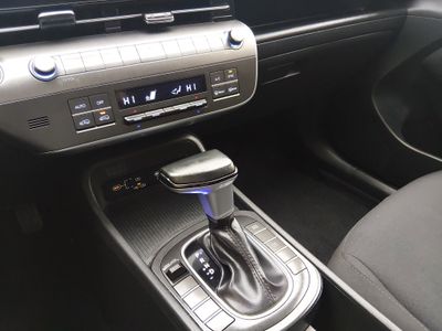 2025 Hyundai Kona - Photo 20