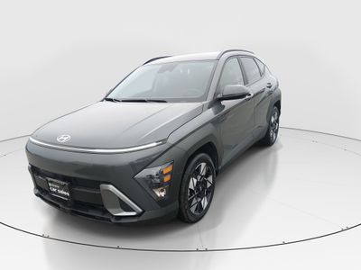 2025 Hyundai Kona - Photo 3