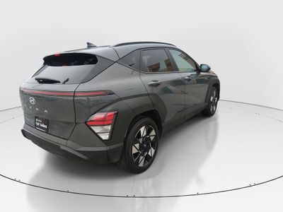 2025 Hyundai Kona - Photo 7
