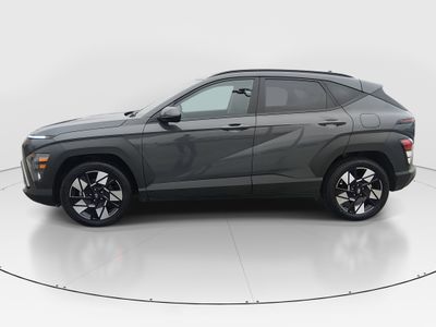 2025 Hyundai Kona - Photo 4