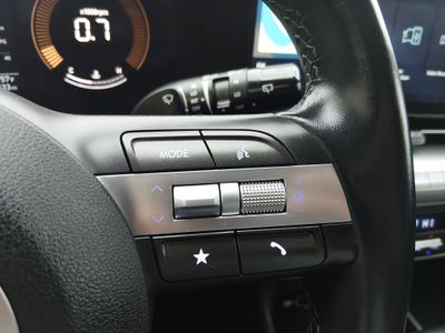 2025 Hyundai Kona - Photo 13