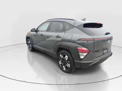 2025 Hyundai Kona - Photo 5