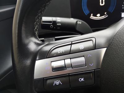 2025 Hyundai Kona - Photo 12