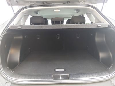 2025 Hyundai Kona - Photo 11