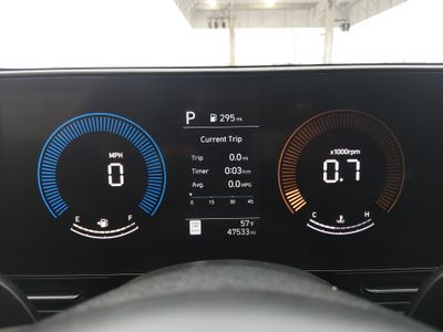 2025 Hyundai Kona - Photo 14