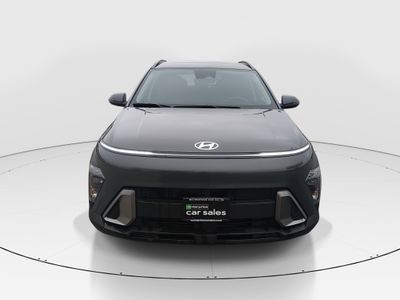 2025 Hyundai Kona - Photo 2