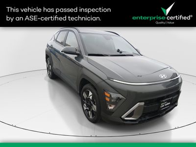 2025 Hyundai Kona - Photo 1