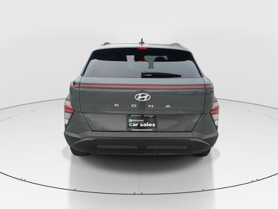 2025 Hyundai Kona - Photo 6