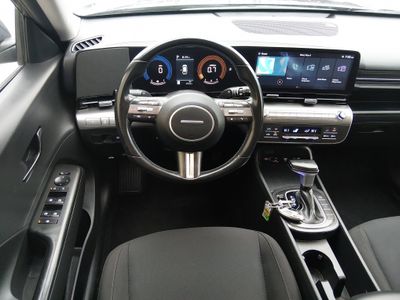 2025 Hyundai Kona - Photo 17