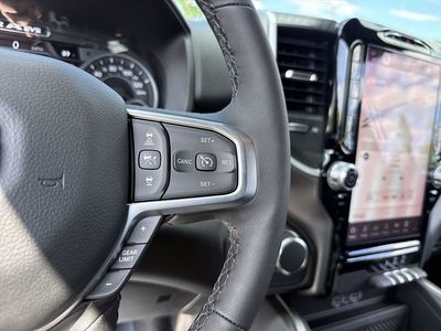 2026 Ram 1500 — photo 17 view